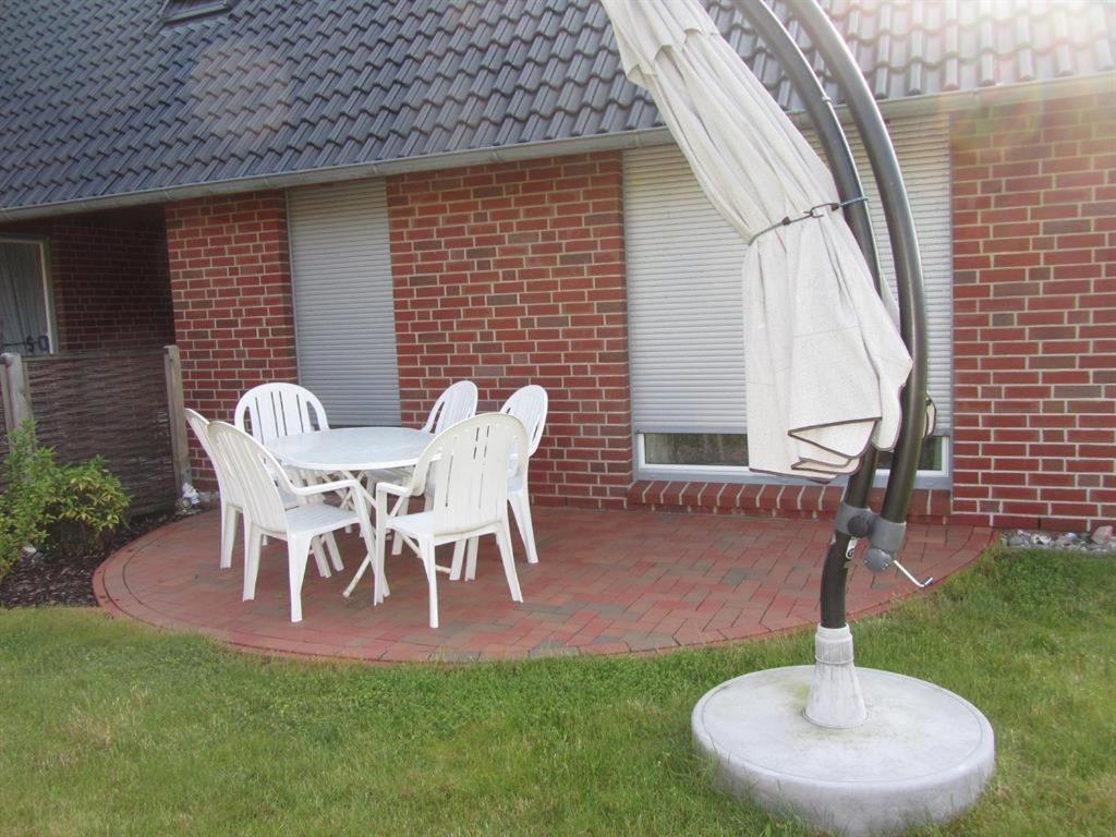 Strandgut-Tating Exterior photo